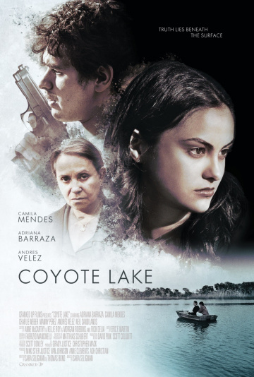 Озеро койот (2019)