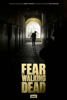Скрипн Бойтесь ходячих мертвецов / Fear the Walking Dead