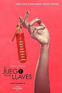 Скрипн Игры ключей / El Juego de las Llaves