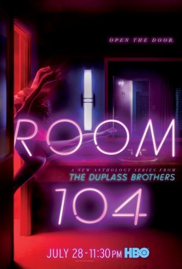 Скрипн Комната 104 / Room 104