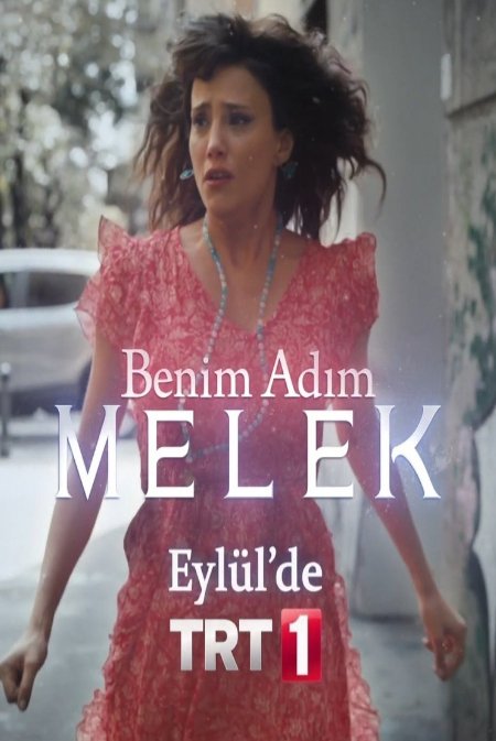 Скрипн Меня зовут Мелек / Benim Adim Melek