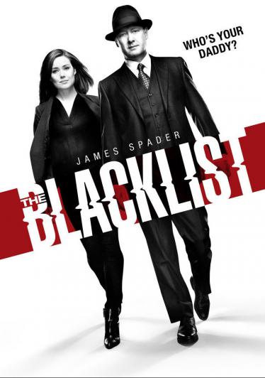 Скрипн Чёрный список / The Blacklist