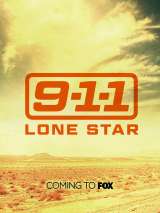 Скрипн 911: Одинокая звезда / 9-1-1: Lone Star