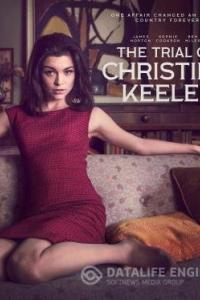 Скрипн Суд над Кристиной Килер / The Trial of Christine Keeler