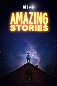 Скрипн Удивительные истории / Amazing Stories