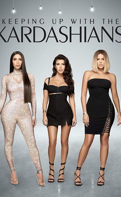 Скрипн Семейство Кардашьян / Keeping Up with the Kardashians
