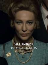 Скрипн Миссис Америка / Mrs. America