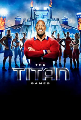 Скрипн Игры титанов / The Titan Games