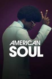 Скрипн Американский соул / American Soul