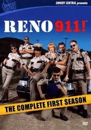 Скрипн Рино 911 / Reno 911!