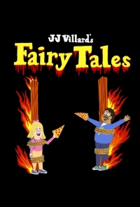 Скрипн Сказки Дж.Дж. Виллара / JJ Villard's Fairy Tale