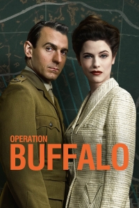 Скрипн Операция «Буффало» / Operation Buffalo