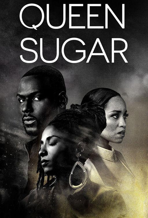 Скрипн Королева сахара / Queen Sugar
