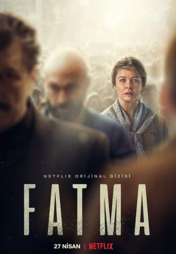 Скрипн Фатма / Fatma