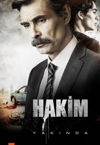 Скрипн Судья / Hakim