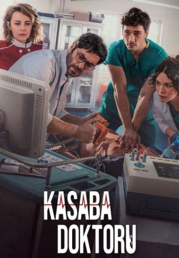 Скрипн Городской доктор / Kasaba Doktoru