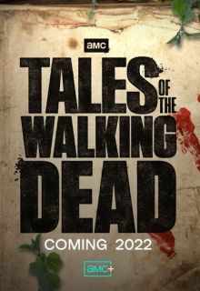 Скрипн Байки о Ходячих Мертвецах / Tales of the Walking Dead