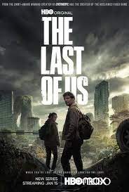 Скрипн Одни из нас / The Last of Us