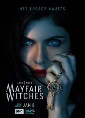 Скрипн Мэйфейрские ведьмы / Anne Rice's Mayfair Witches