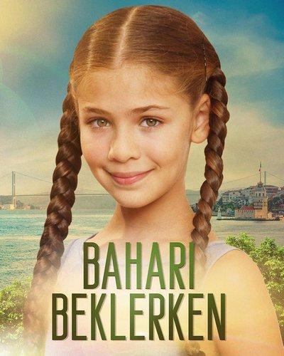 Скрипн В ожидании весны / Bahari Beklerken