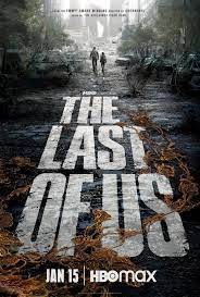 Скрипн The Last of Us / The Last of Us
